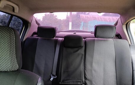 Renault Megane II, 2007 год, 315 000 рублей, 17 фотография