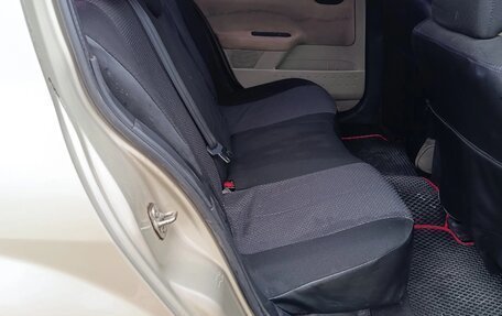 Renault Megane II, 2007 год, 315 000 рублей, 15 фотография