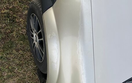 Renault Megane II, 2007 год, 315 000 рублей, 9 фотография