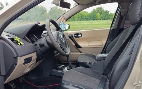 Renault Megane II, 2007 год, 315 000 рублей, 18 фотография