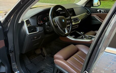 BMW X5, 2021 год, 7 400 000 рублей, 5 фотография