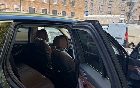 BMW X5, 2021 год, 7 400 000 рублей, 4 фотография