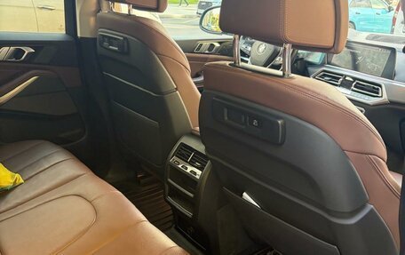 BMW X5, 2021 год, 7 400 000 рублей, 7 фотография