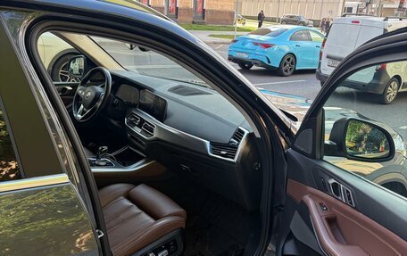 BMW X5, 2021 год, 7 400 000 рублей, 12 фотография