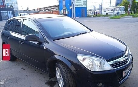 Opel Astra H, 2010 год, 390 000 рублей, 2 фотография