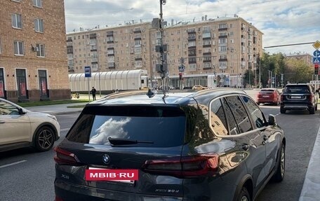 BMW X5, 2021 год, 7 400 000 рублей, 2 фотография
