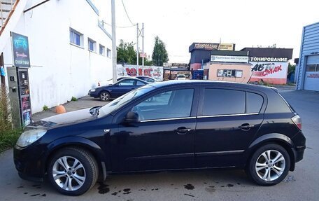 Opel Astra H, 2010 год, 390 000 рублей, 8 фотография