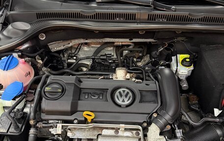 Volkswagen Jetta VI, 2014 год, 1 399 777 рублей, 8 фотография