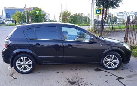 Opel Astra H, 2010 год, 390 000 рублей, 9 фотография