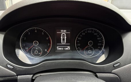 Volkswagen Jetta VI, 2014 год, 1 399 777 рублей, 6 фотография