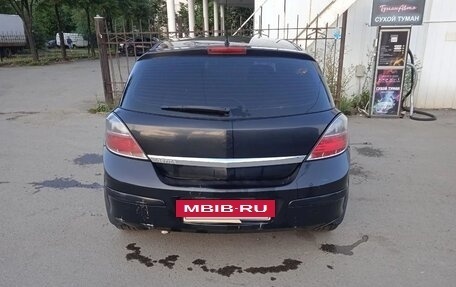 Opel Astra H, 2010 год, 390 000 рублей, 4 фотография
