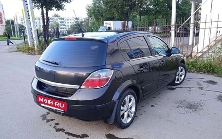 Opel Astra H, 2010 год, 390 000 рублей, 3 фотография