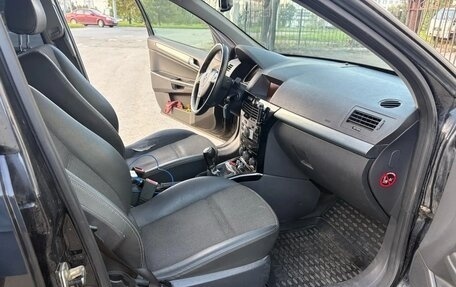 Opel Astra H, 2010 год, 390 000 рублей, 6 фотография