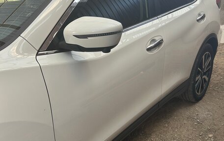 Nissan X-Trail, 2022 год, 3 100 000 рублей, 4 фотография