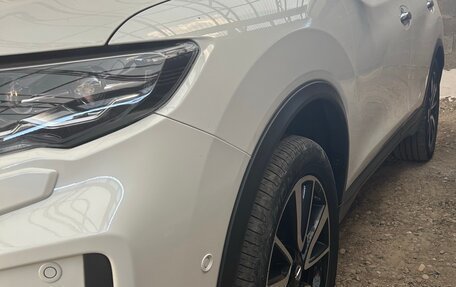 Nissan X-Trail, 2022 год, 3 100 000 рублей, 3 фотография