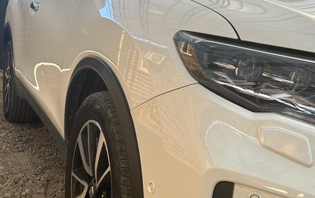 Nissan X-Trail, 2022 год, 3 100 000 рублей, 2 фотография