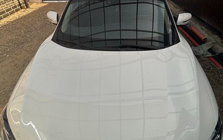 Nissan X-Trail, 2022 год, 3 100 000 рублей, 9 фотография