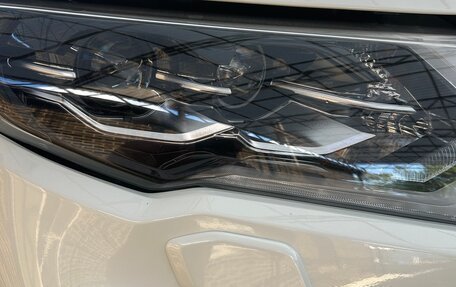 Nissan X-Trail, 2022 год, 3 100 000 рублей, 10 фотография
