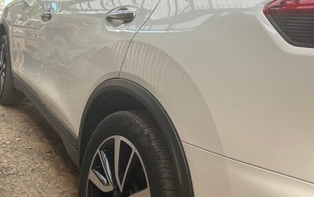 Nissan X-Trail, 2022 год, 3 100 000 рублей, 8 фотография