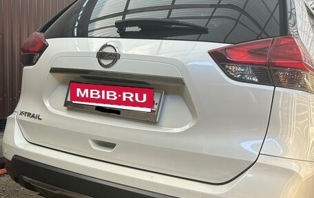 Nissan X-Trail, 2022 год, 3 100 000 рублей, 7 фотография