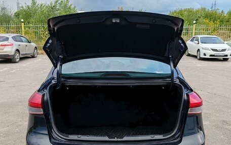 KIA Cerato III, 2018 год, 1 449 000 рублей, 10 фотография