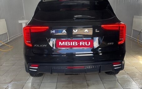 Haval Jolion, 2024 год, 2 200 000 рублей, 2 фотография