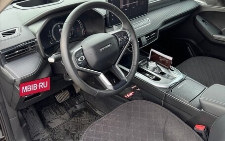 Haval Jolion, 2024 год, 2 200 000 рублей, 3 фотография