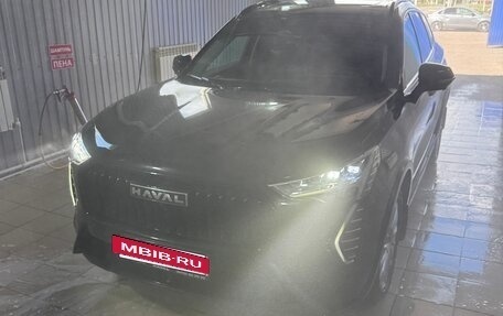 Haval Jolion, 2024 год, 2 200 000 рублей, 8 фотография