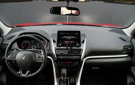 Mitsubishi Eclipse Cross, 2021 год, 2 500 000 рублей, 9 фотография