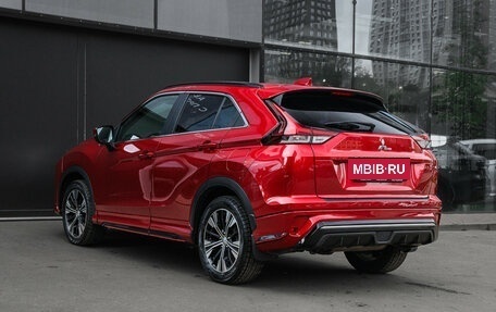 Mitsubishi Eclipse Cross, 2021 год, 2 500 000 рублей, 6 фотография