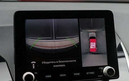 Mitsubishi Eclipse Cross, 2021 год, 2 500 000 рублей, 17 фотография