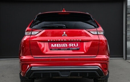 Mitsubishi Eclipse Cross, 2021 год, 2 500 000 рублей, 5 фотография