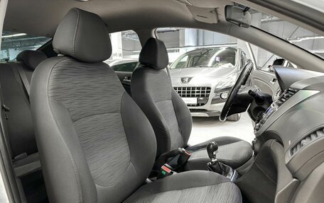 Hyundai Solaris II рестайлинг, 2014 год, 719 000 рублей, 7 фотография