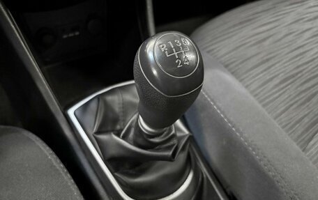 Hyundai Solaris II рестайлинг, 2014 год, 719 000 рублей, 12 фотография