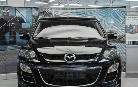 Mazda CX-7 I рестайлинг, 2011 год, 849 000 рублей, 2 фотография