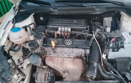 Volkswagen Polo VI (EU Market), 2013 год, 300 000 рублей, 5 фотография