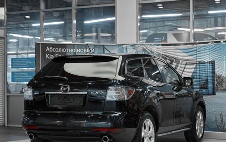 Mazda CX-7 I рестайлинг, 2011 год, 849 000 рублей, 6 фотография