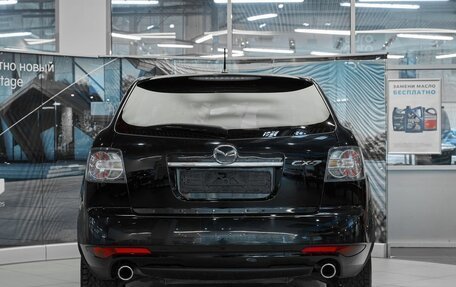 Mazda CX-7 I рестайлинг, 2011 год, 849 000 рублей, 5 фотография