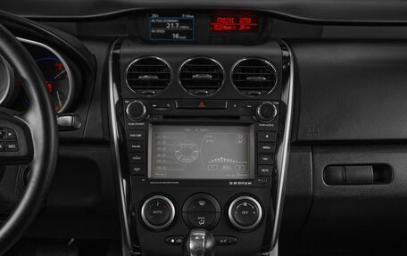 Mazda CX-7 I рестайлинг, 2011 год, 849 000 рублей, 13 фотография