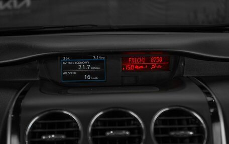 Mazda CX-7 I рестайлинг, 2011 год, 849 000 рублей, 14 фотография