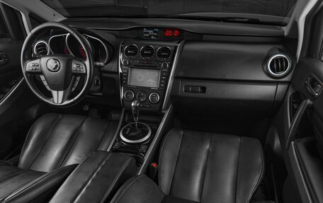 Mazda CX-7 I рестайлинг, 2011 год, 849 000 рублей, 8 фотография