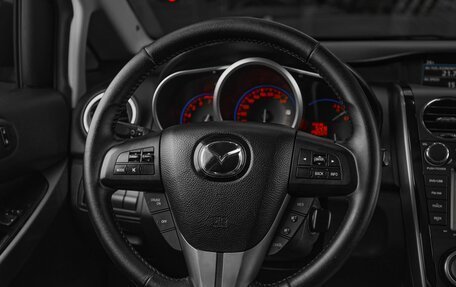 Mazda CX-7 I рестайлинг, 2011 год, 849 000 рублей, 9 фотография