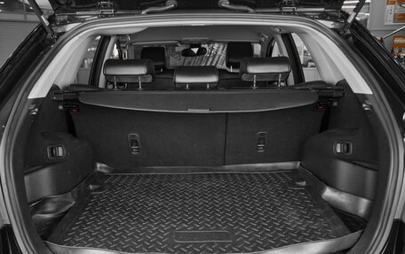 Mazda CX-7 I рестайлинг, 2011 год, 849 000 рублей, 17 фотография