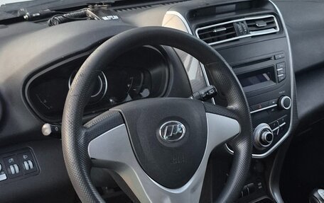 Lifan X60 I рестайлинг, 2018 год, 690 000 рублей, 6 фотография
