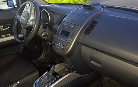 KIA Soul I рестайлинг, 2013 год, 850 000 рублей, 5 фотография