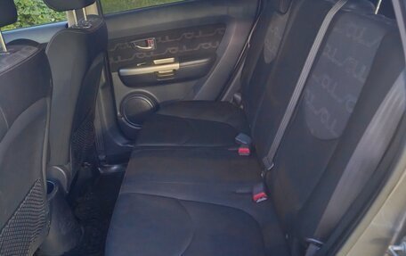 KIA Soul I рестайлинг, 2013 год, 850 000 рублей, 9 фотография