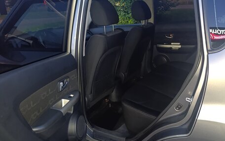 KIA Soul I рестайлинг, 2013 год, 850 000 рублей, 8 фотография