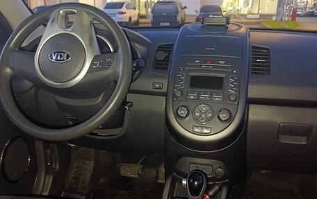 KIA Soul I рестайлинг, 2013 год, 850 000 рублей, 3 фотография
