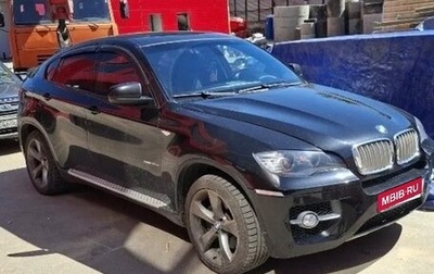 BMW X6, 2008 год, 1 600 000 рублей, 1 фотография