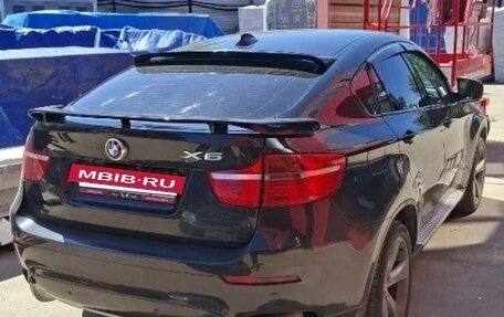 BMW X6, 2008 год, 1 600 000 рублей, 2 фотография